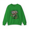Get Off My Lawn... Or Join Me Forever Sweatshirt